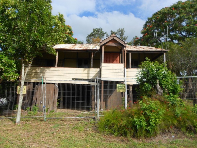 3 Edward St, Gympie QLD 4570
