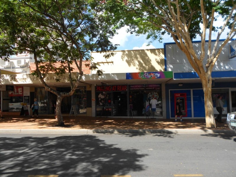 Gympie QLD 4570