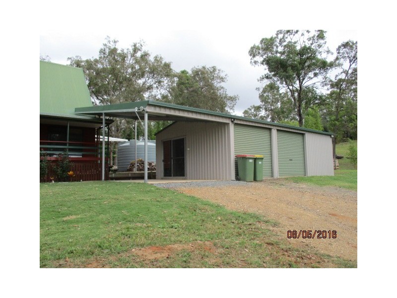 40 Greenoak Road, Kandanga QLD 4570