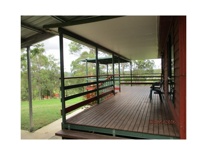 40 Greenoak Road, Kandanga QLD 4570