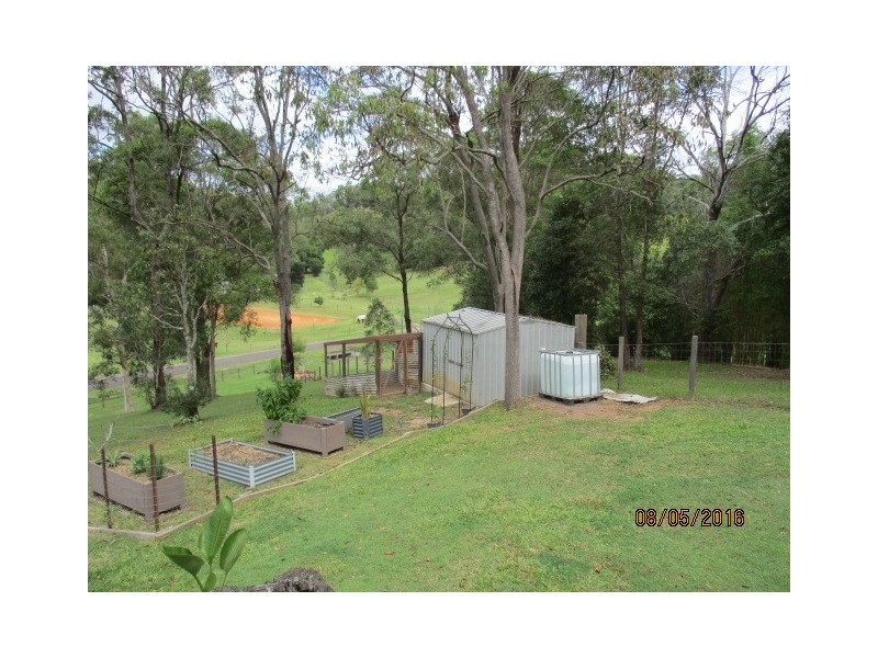 40 Greenoak Road, Kandanga QLD 4570