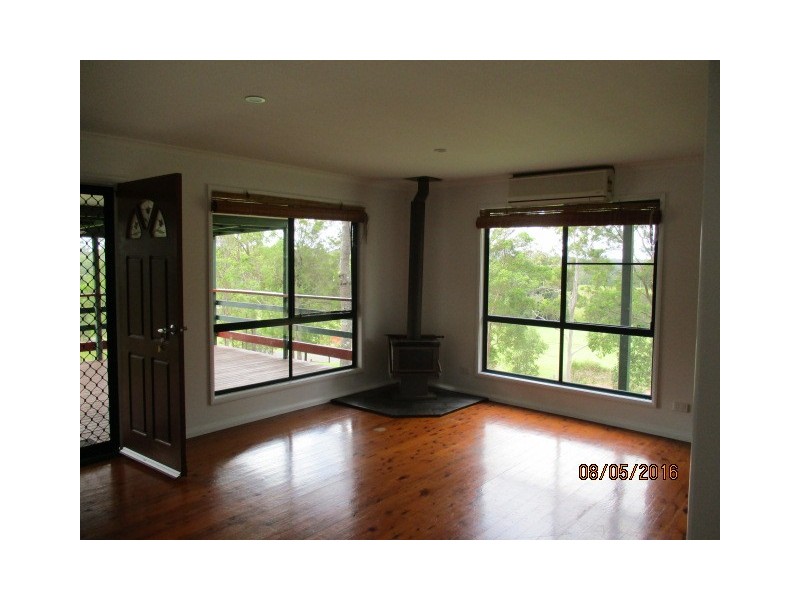 40 Greenoak Road, Kandanga QLD 4570