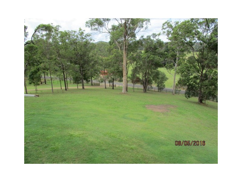 40 Greenoak Road, Kandanga QLD 4570