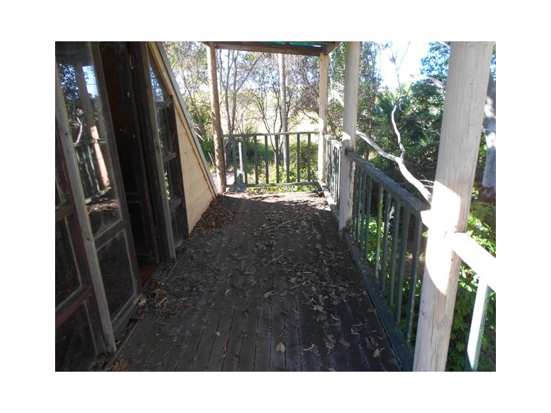 150 old veteran rd, Veteran QLD 4570