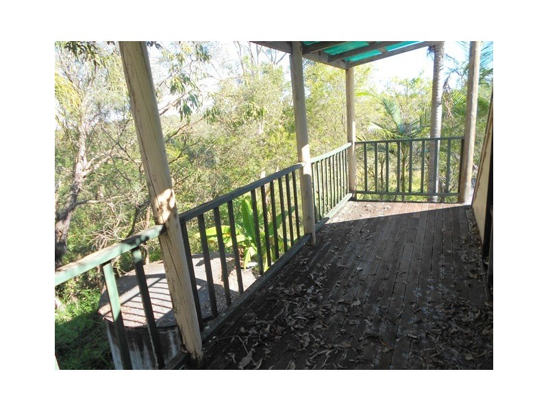 150 old veteran rd, Veteran QLD 4570