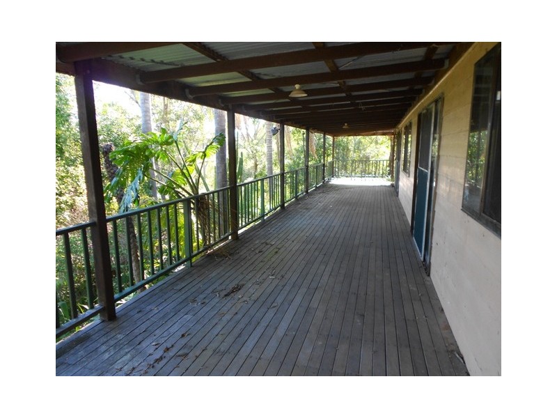 150 old veteran rd, Veteran QLD 4570