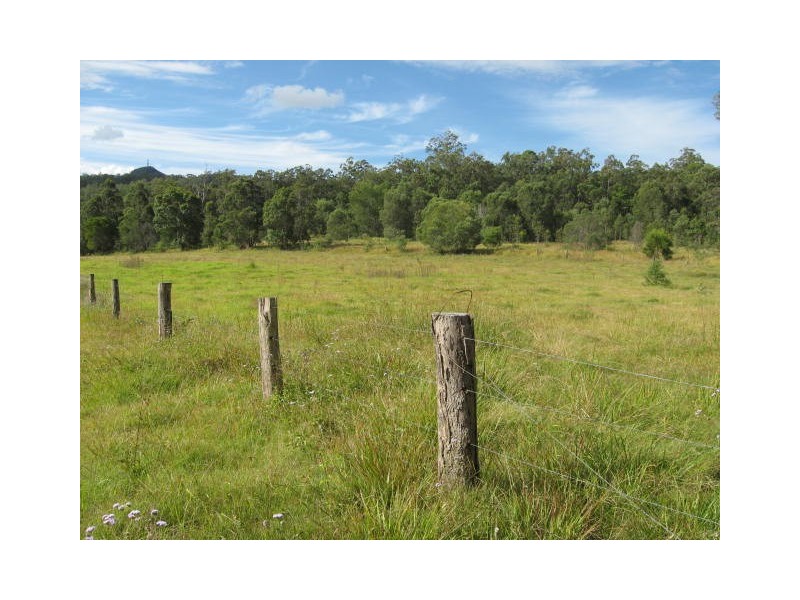 193 MADILL ROAD, Tandur QLD 4570