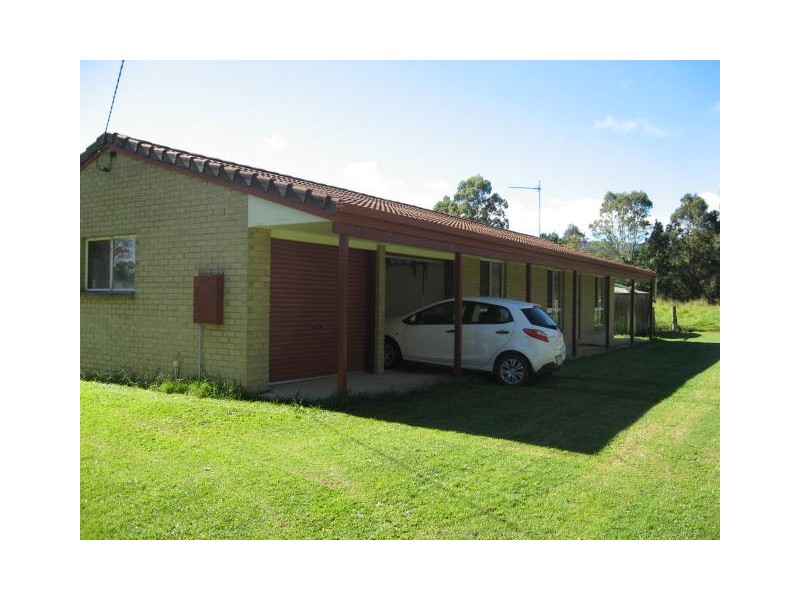193 MADILL ROAD, Tandur QLD 4570