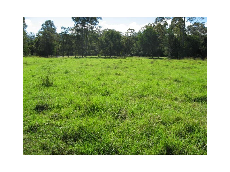 193 MADILL ROAD, Tandur QLD 4570