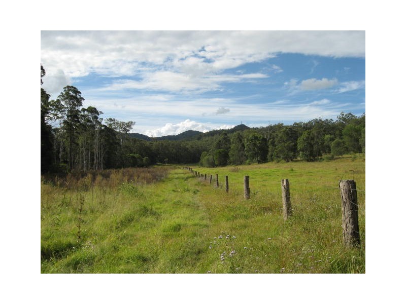 193 MADILL ROAD, Tandur QLD 4570