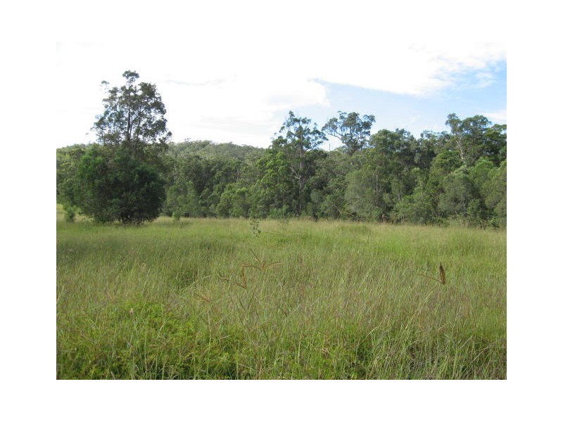 193 MADILL ROAD, Tandur QLD 4570