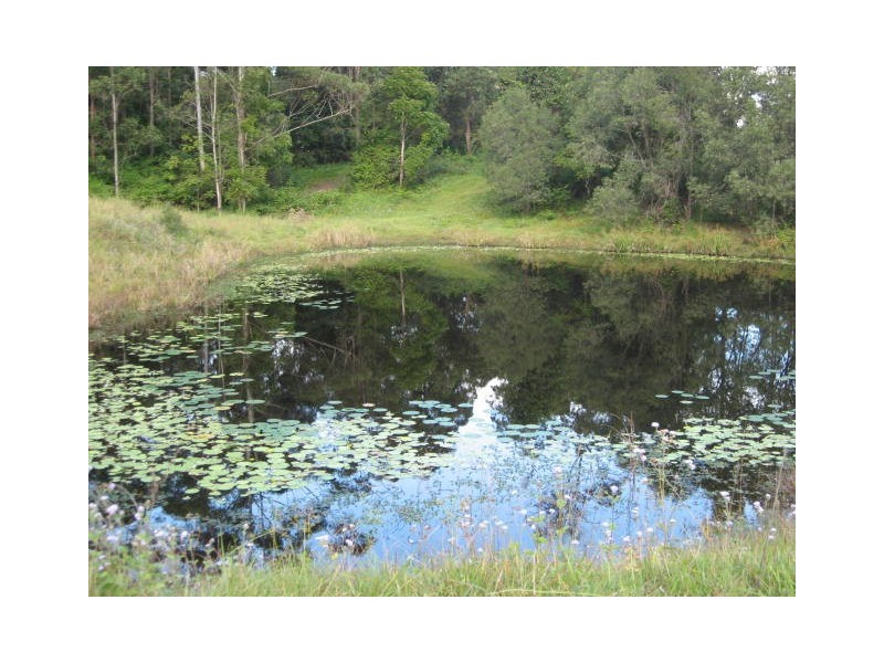 193 MADILL ROAD, Tandur QLD 4570