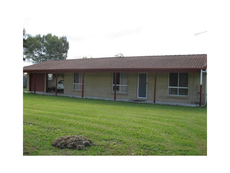 193 MADILL ROAD, Tandur QLD 4570