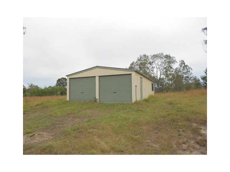 30 Allarado Ct, Tamaree QLD 4570