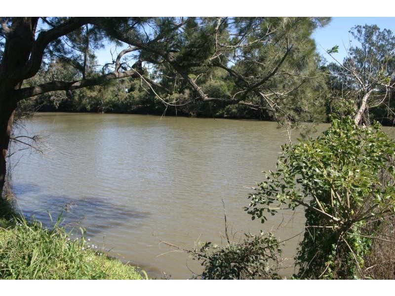 Wyrallah NSW 2480