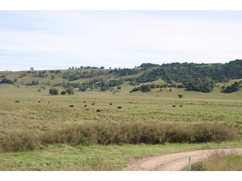 54 Gibson Road, Caniaba NSW 2480
