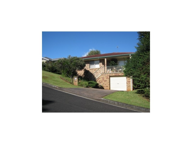 2/1 Kingfischer Place, Goonellabah NSW 2480