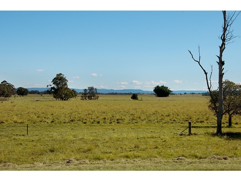 10 RANSONS LANE, Clovass NSW 2480