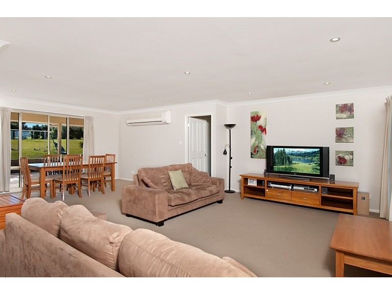 10 RANSONS LANE, Clovass NSW 2480