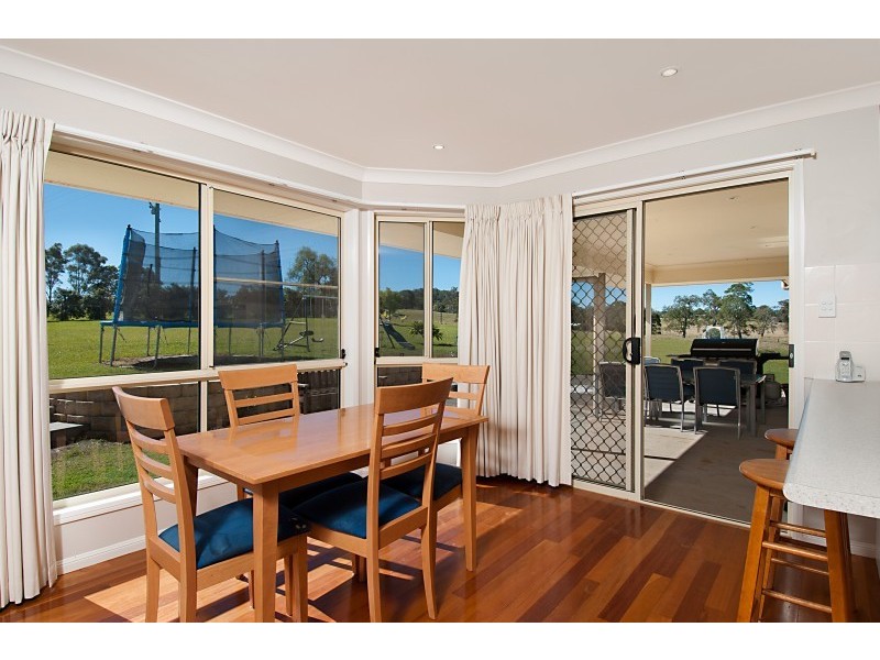 10 RANSONS LANE, Clovass NSW 2480