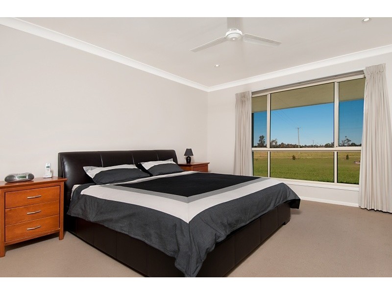 10 RANSONS LANE, Clovass NSW 2480