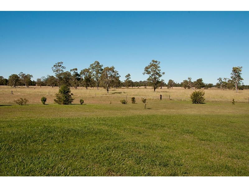 10 RANSONS LANE, Clovass NSW 2480