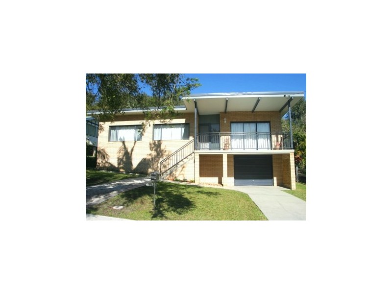 31A James Street, Girards Hill NSW 2480