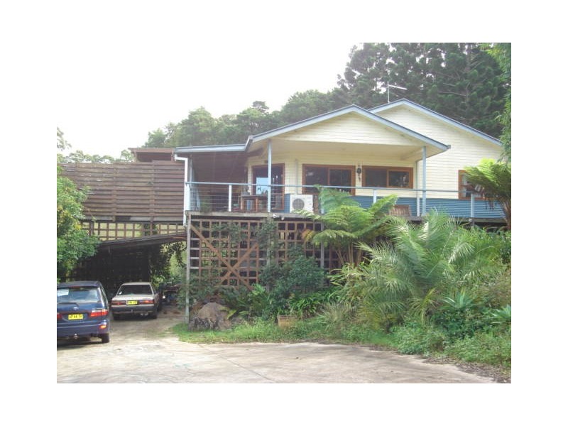 203B Invercauld Rd, Goonellabah NSW 2480