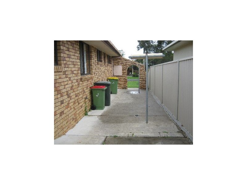 Unit 1 / 108 Oakley Avenue, East Lismore NSW 2480