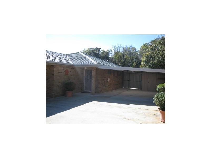 Unit 2 / 5 Sapphire Court, Lismore Heights NSW 2480