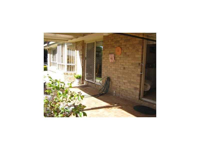 Unit 2 / 5 Sapphire Court, Lismore Heights NSW 2480