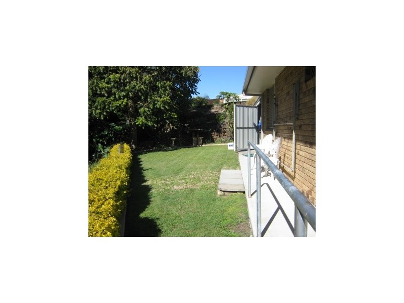 Unit 2 / 5 Sapphire Court, Lismore Heights NSW 2480