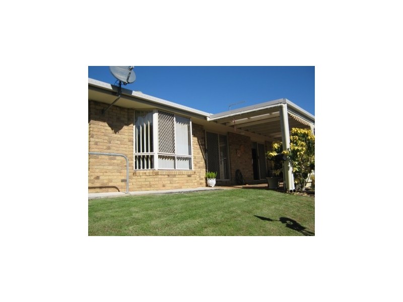 Unit 2 / 5 Sapphire Court, Lismore Heights NSW 2480