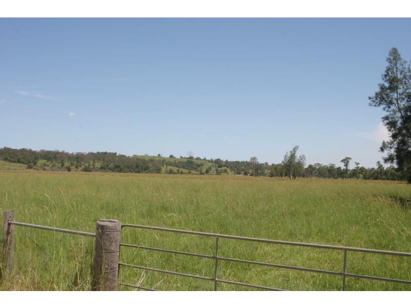 45 MUNRO WHARF ROAD, Tucki Tucki NSW 2480