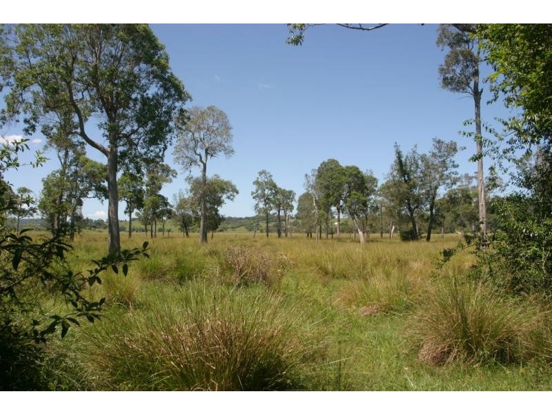 45 MUNRO WHARF ROAD, Tucki Tucki NSW 2480