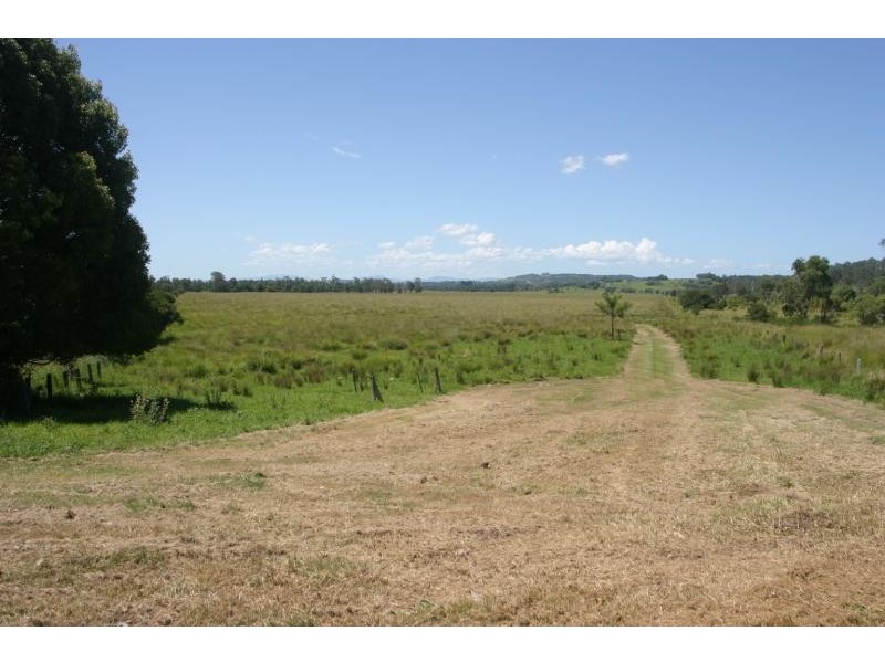 45 MUNRO WHARF ROAD, Tucki Tucki NSW 2480