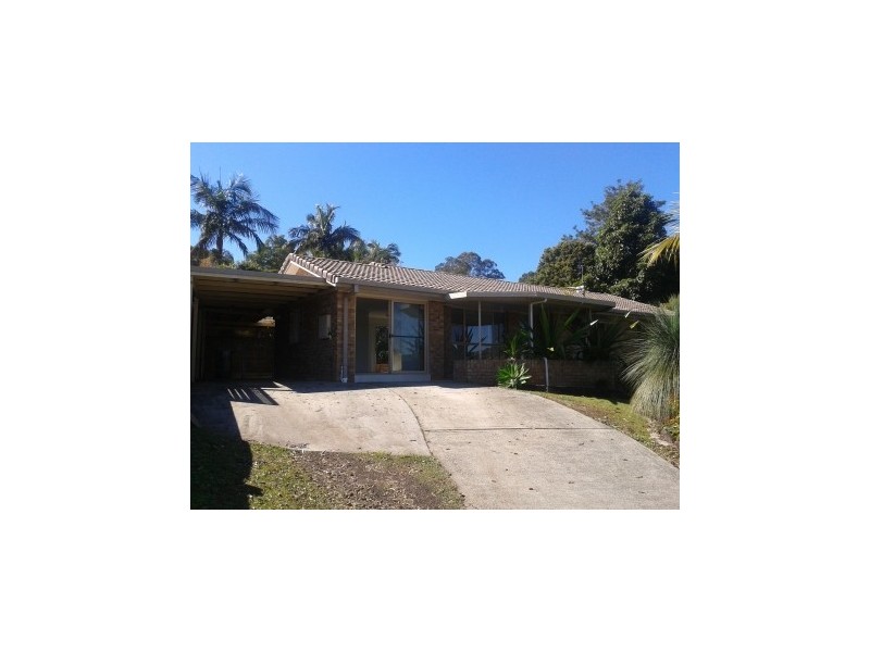 6 Erica Court, Goonellabah NSW 2480