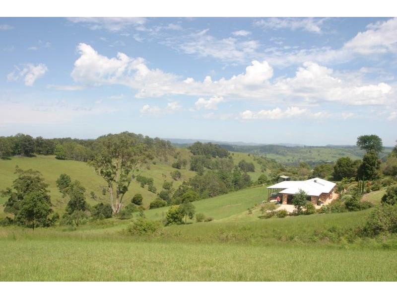 55 FUNNELL DRIVE, Modanville NSW 2480
