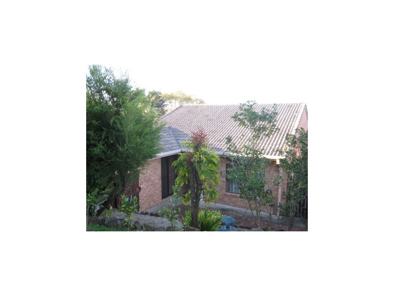Unit 2 / 24  Barr Scott Drive, Lismore Heights NSW 2480
