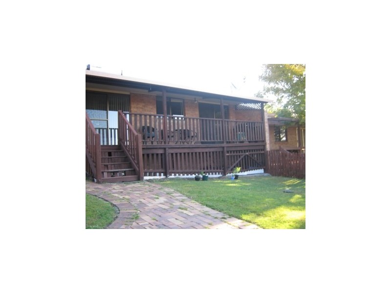 Unit 2 / 24  Barr Scott Drive, Lismore Heights NSW 2480