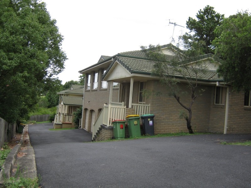 Unit 2 / 5 Parkwalk Drive, Lismore Heights NSW 2480