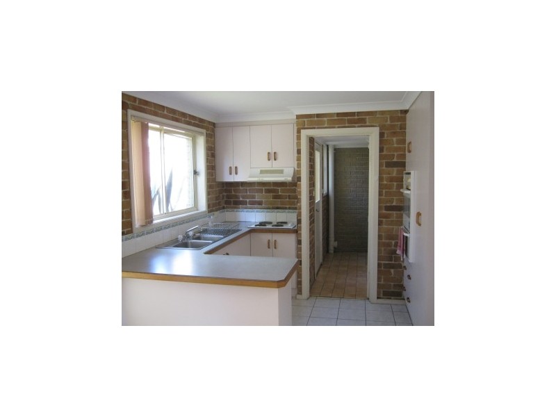 Unit 2 / 5 Parkwalk Drive, Lismore Heights NSW 2480