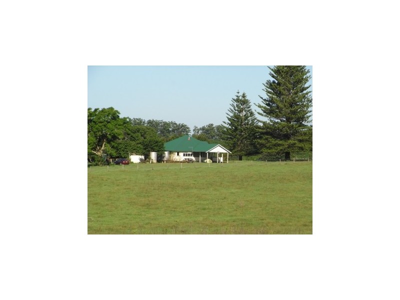 716 Duncan Road, Dunoon NSW 2480