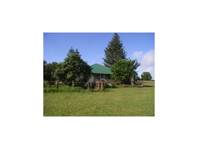 716 Duncan Road, Dunoon NSW 2480