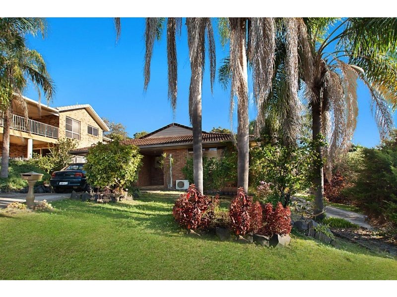 Unit 1/4 Koala Drive, Goonellabah NSW 2480