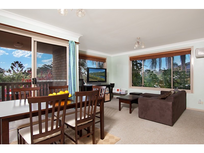 Unit 1/4 Koala Drive, Goonellabah NSW 2480