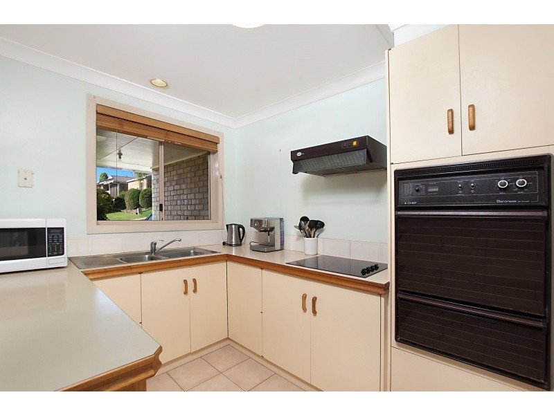 Unit 1/4 Koala Drive, Goonellabah NSW 2480