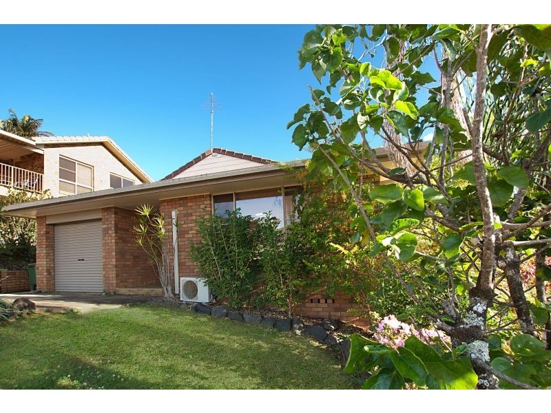 Unit 1/4 Koala Drive, Goonellabah NSW 2480