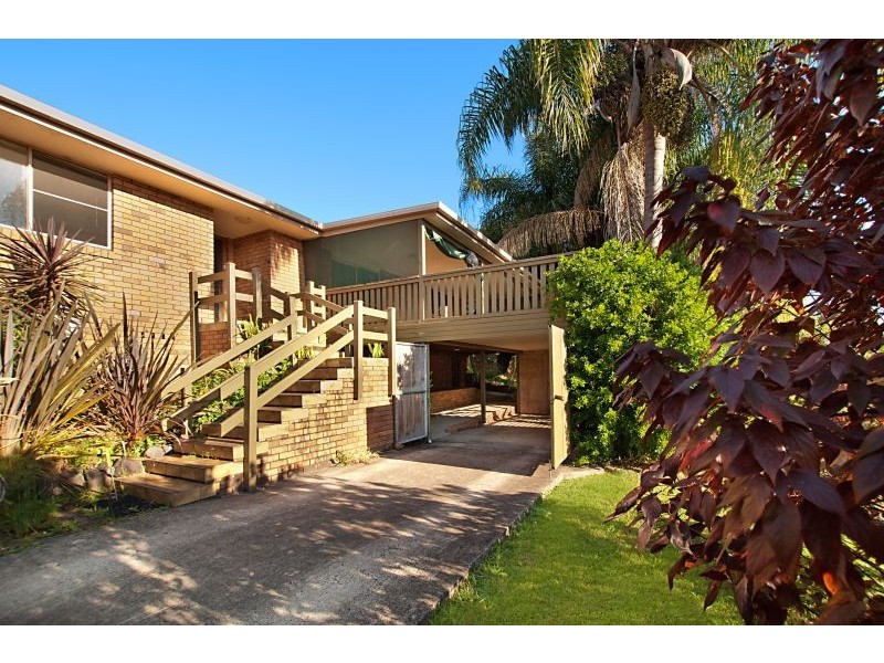 Unit 2 / 4 Koala Drive, Goonellabah NSW 2480