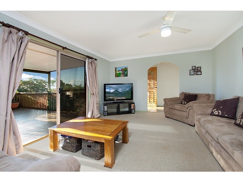 Unit 2 / 4 Koala Drive, Goonellabah NSW 2480